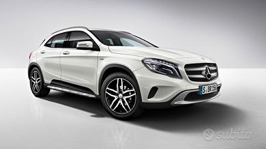 Ricambi Mercedes classe A B C E Cla Gla Glc Gle 