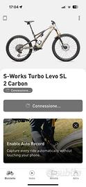 Specialized turbo levo sl s-works 2023