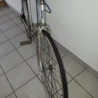 bici sportiva
