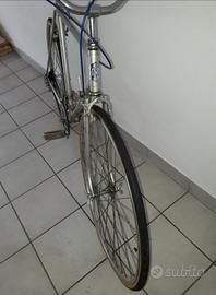 bici sportiva