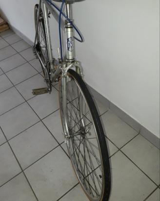 bici sportiva