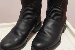 Stivali donna Alpinestars tg. 37