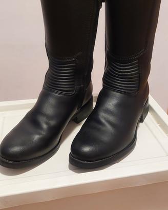 Stivali donna Alpinestars tg. 37