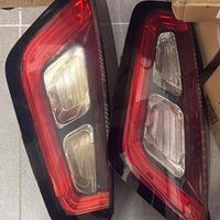 Fanali posteriori Fiat Grande Punto