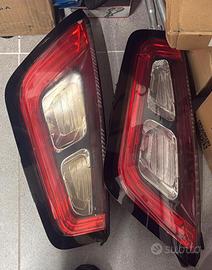 Fanali posteriori Fiat Grande Punto