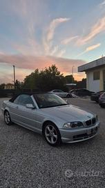 BMW 323ci Cabrio