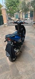Mbk Nitro del 1999