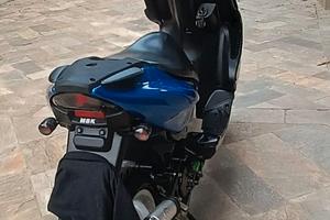 Mbk Nitro del 1999