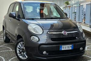 Fiat 500L 1.3 Multijet 95 CV Lounge Panorama