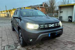 Dacia Duster 2023