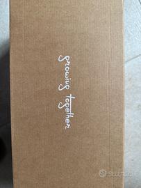 Cover invernale per marsupi e fasce Isara