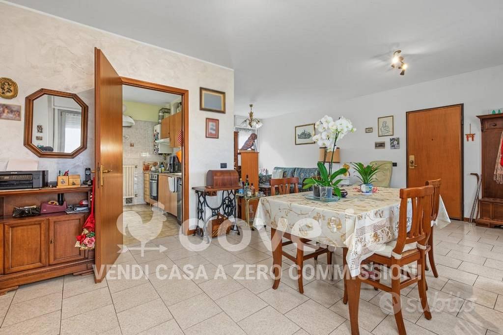 Appartamento – Gallarate, Sciarè - Vista 5
