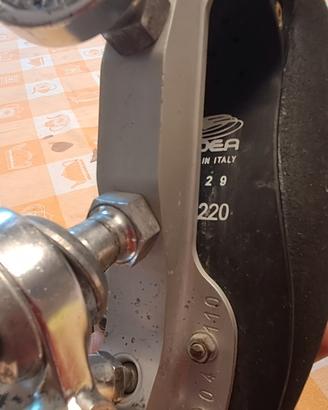edea 220 neri