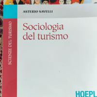 Sociologia del turismo