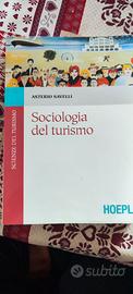 Sociologia del turismo