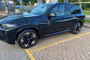 BMW IX3 ELETTRICA 642 € - ZERO ACCONTO
