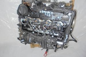 MOTORE (02-1003) - N47D16A Bmw Serie 1 1600 TD