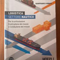 Libro di logistica