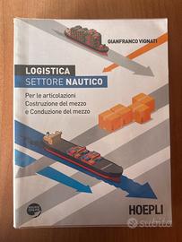 Libro di logistica