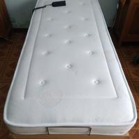 Materasso Lattice e Rete a Doghe