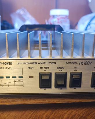 Lineare Tokyo Hi-Power HL-180V