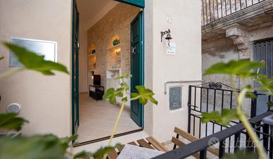 Casetta RoDa a Modica