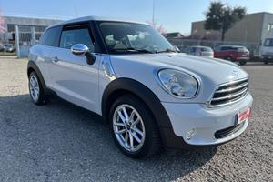 Mini Cooper D Paceman 1.6