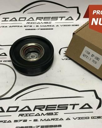 Puleggia Compressore BMW Serie 1 E87 64526935613