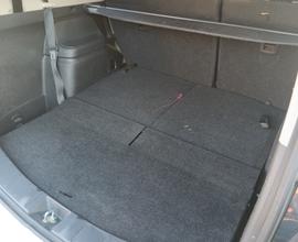 Mitsubishi Outlander 2.2 DI-D 4WD Instyle 7p.