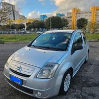 Citroën C2