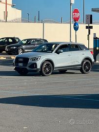 Audi Q2 2021