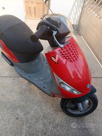 Piaggio Zip 50 cc , 2 tempi
