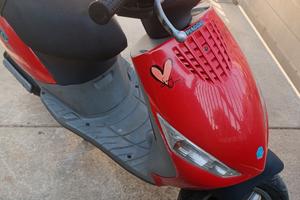 Piaggio Zip 50 cc , 2 tempi