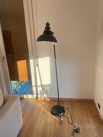 Lampada da terra