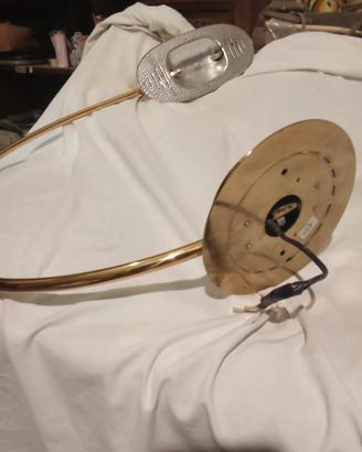 Lampada da muro 
