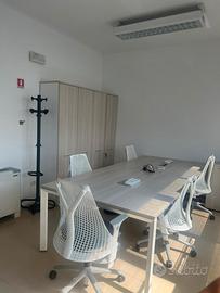 Uffici a San Marino - via Onesto Scavino 10