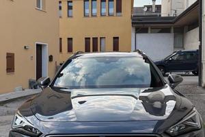 Cupra Formentor 2.0 TDI 4Drive DSG