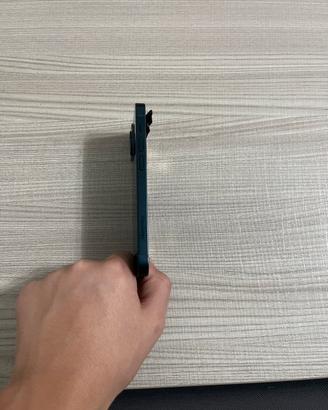 iphone 13 mini per pezzi di ricambio