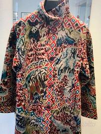 CAPPOTTO MISSONI “UNICO” !!!