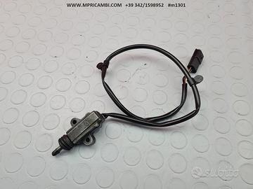 SENSORE CAVALLETTO TRIUMPH SPEEDMASTER 800 2003 20