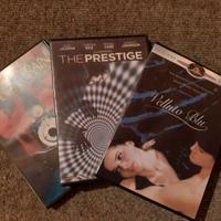 FIL IN DVD