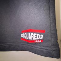 Pantaloncino Dsquared