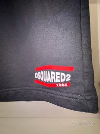 Pantaloncino Dsquared