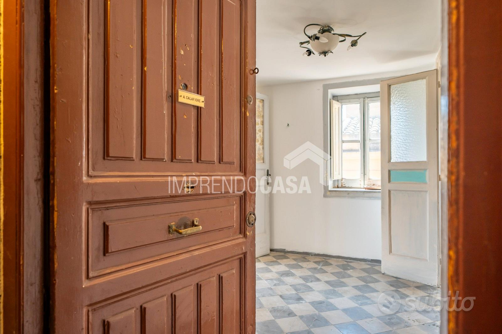 Appartamento – Palermo, Il Capo, I Circoscrizione - Vista 4