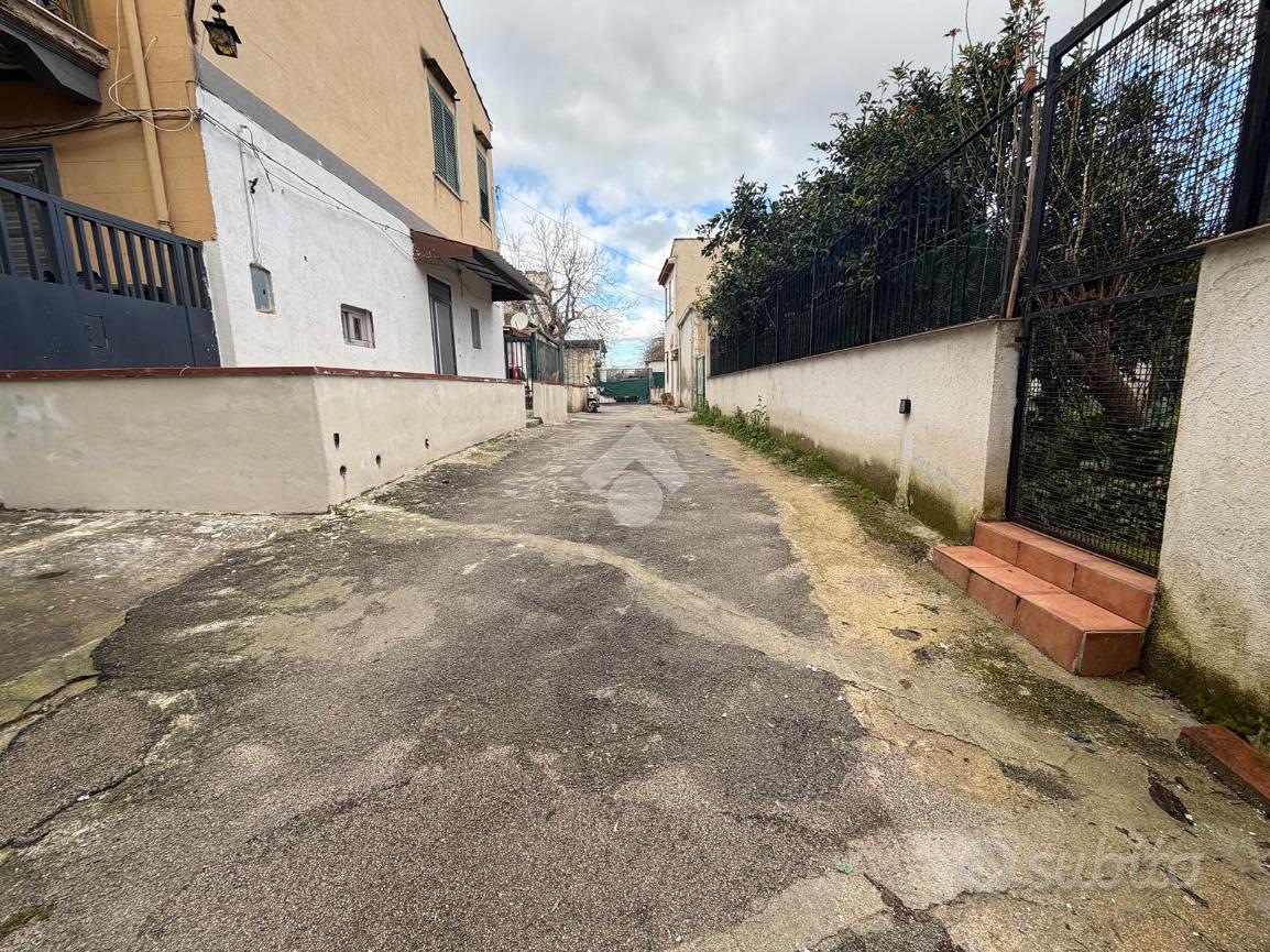 Apartment in Palermo, Uditore, V Circoscrizione - Vista 4