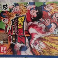 Dragon Ball Z Budokai Tenkaichi 3