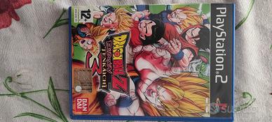 Dragon Ball Z Budokai Tenkaichi 3