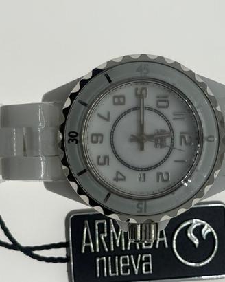 3 Orologi Armada Nueva Nuovi Con Cartellino