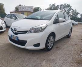 TOYOTA YARIS 1.4 D4d 151.000 KM GARANTITA 12 MESI