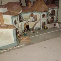 presepe del 700